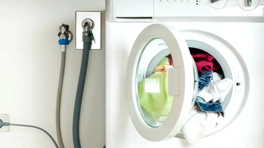 Washing Machine Leak and Repair Services